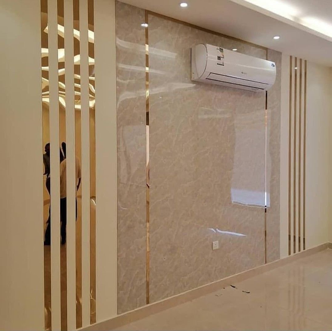 Thi công tấm pvc vân đá quận 8 trọn gói số 3