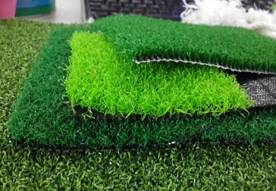 Những điều cần biết về sản phẩm cỏ trang trí nhân tạo