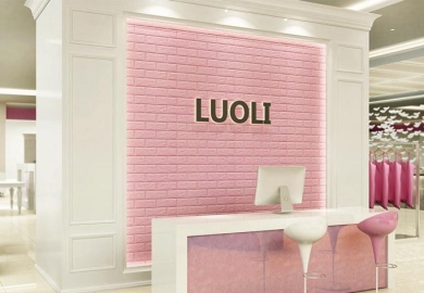 Kinh nghiệm lựa chọn miếng dán tường trang trí nhà ở