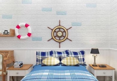 Mẹo trang trí nhà trọ đẹp sang trọng cho sinh viên