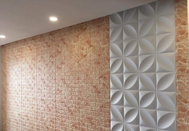 Địa chỉ cung cấp xốp dán tường giá rẻ và chất lượng tại tp.hcm