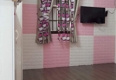 Sàn nhựa giả đá