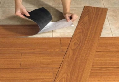 Có nên sử dụng sàn nhựa PVC cho công trình nhà bạn ?