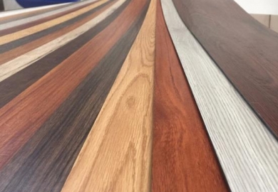 Có nên sử dụng sàn nhựa vân gỗ giá rẻ