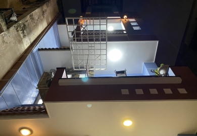 Trang trí sơn sửa nhà trọn gói tại thành phố Hồ Chí Minh