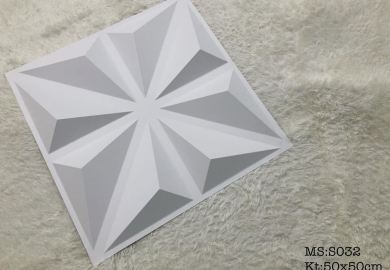 Tấm pvc vân đá tại quận 12 | Thi công tấm ốp tường 3d quận 12