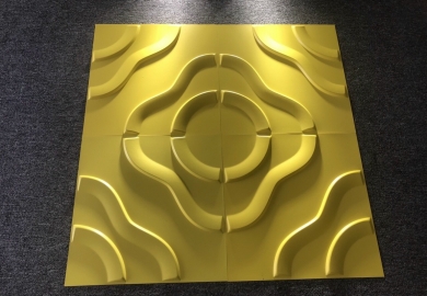 TẤM ỐP TƯỜNG 3D | TẤM NHỰA PVC VÂN ĐÁ TẠI THỦ ĐỨC