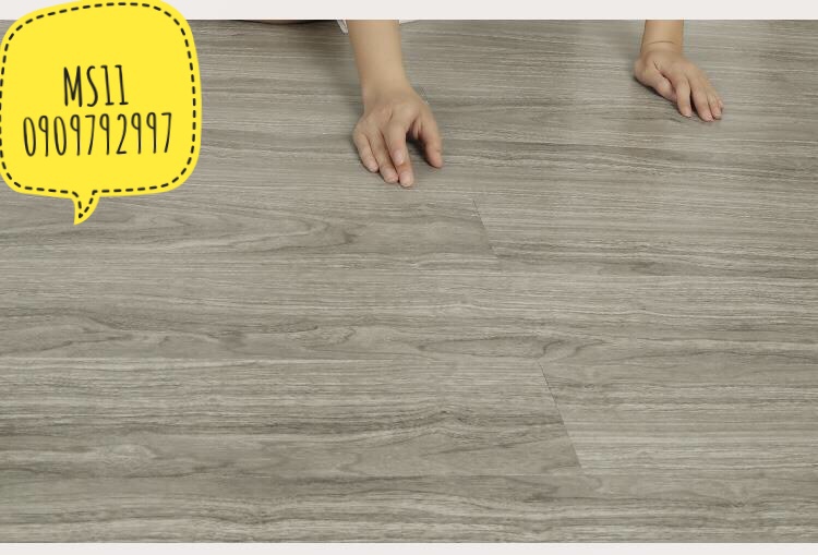 Sàn nhựa giả gỗ quận 1| Sàn nhựa hèm khoá | Sàn gỗ