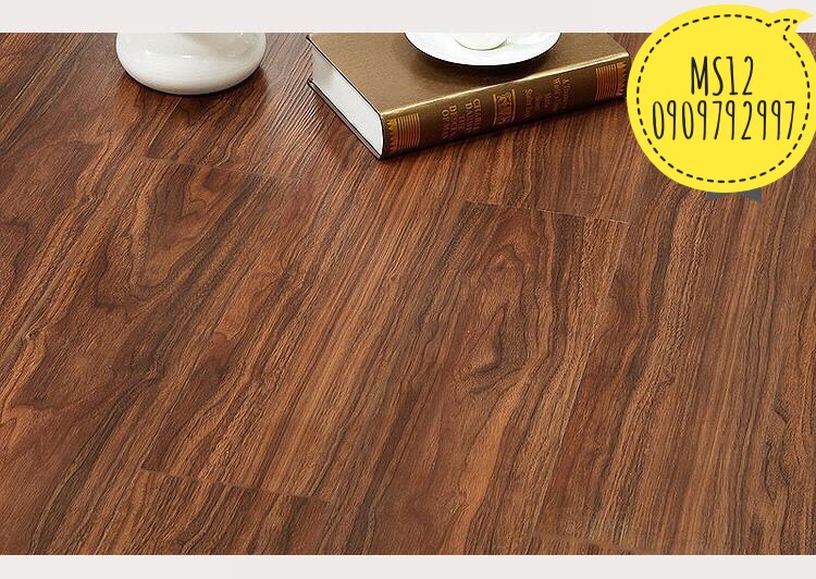 Sàn nhựa giả gỗ quận tân bình