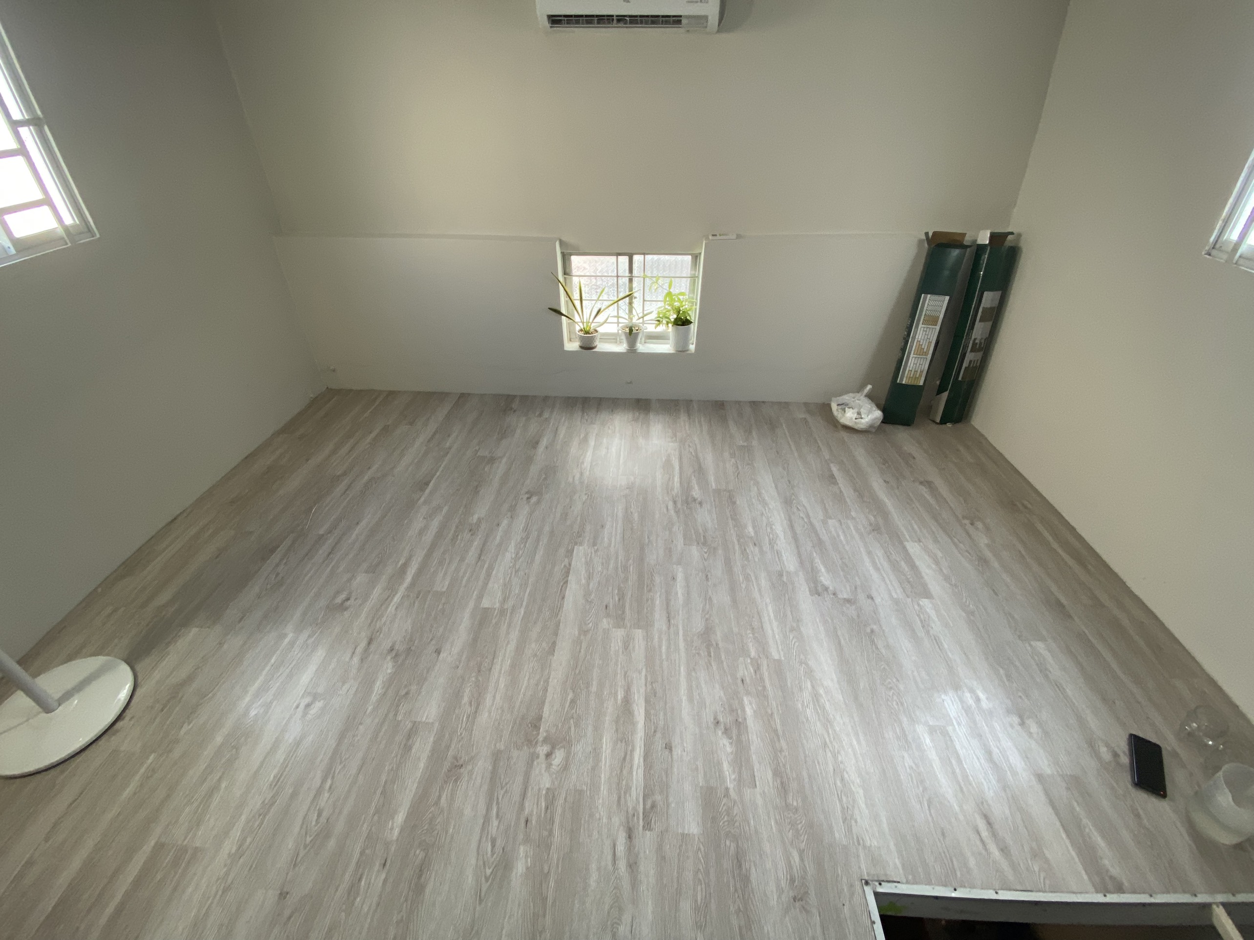 Sàn nhựa giả gỗ tphcm