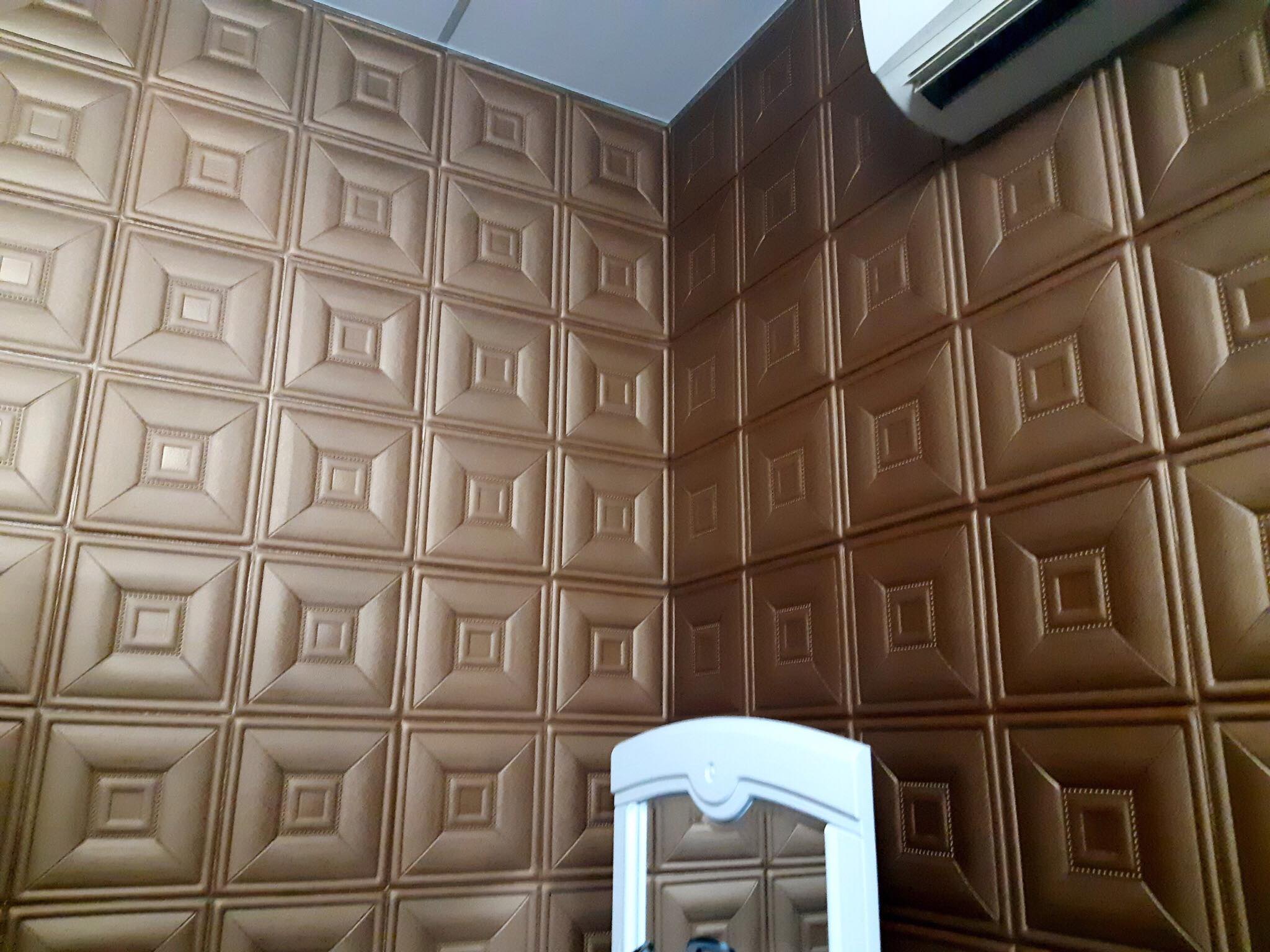 Thi Công Xốp Dán Tường ở thủ đức ( đơn vị uy tín )