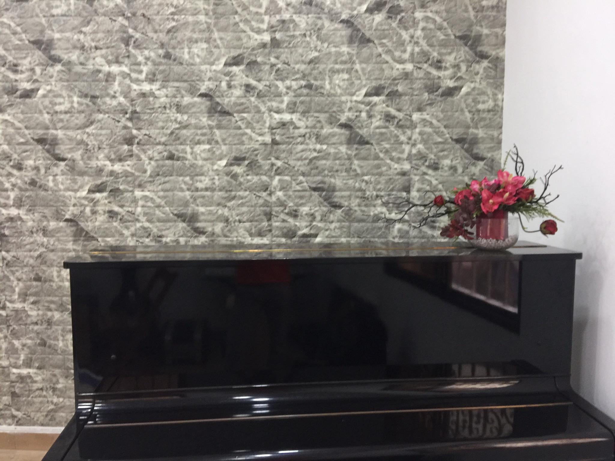 Thi Công Xốp Dán Tường quận 1 ( đơn vị uy tín )