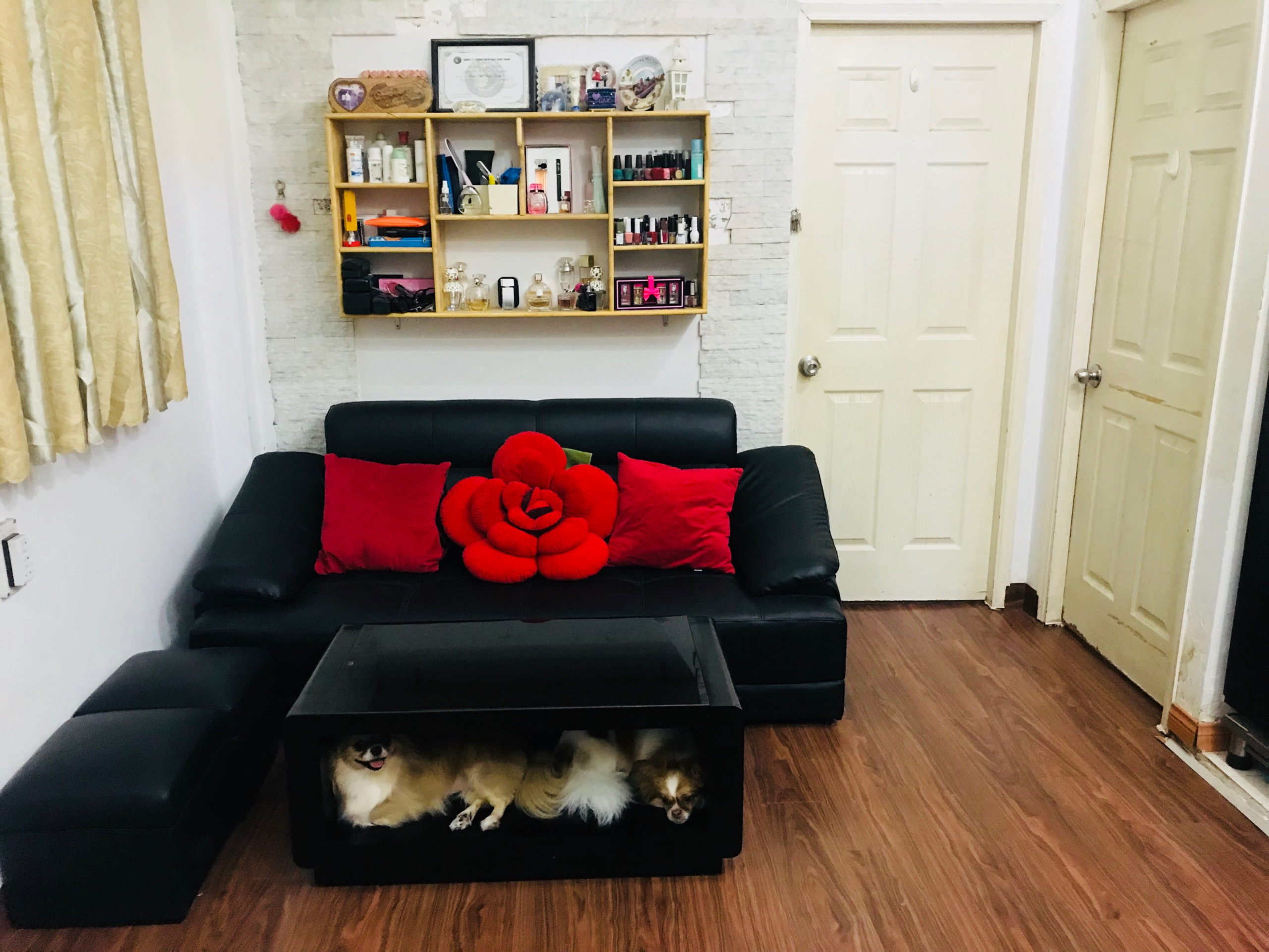 Thi Công sàn nhựa giá rẻ tại quận 12