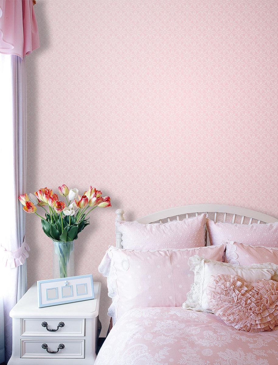 Giấy dán Tường Hàn Quốc