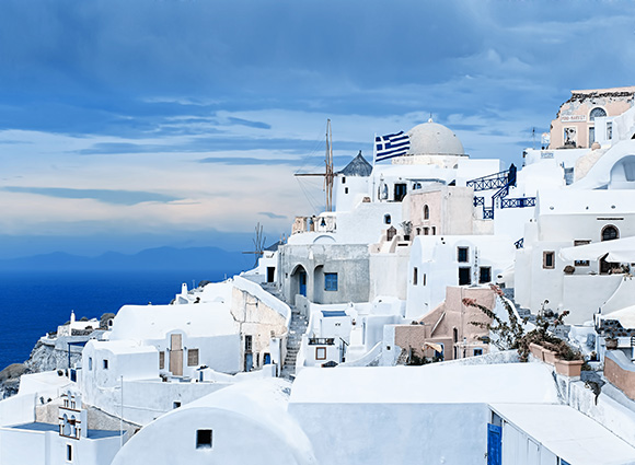 Tranh in 3D Phong cảnh - tranh dán tường phong cảnh