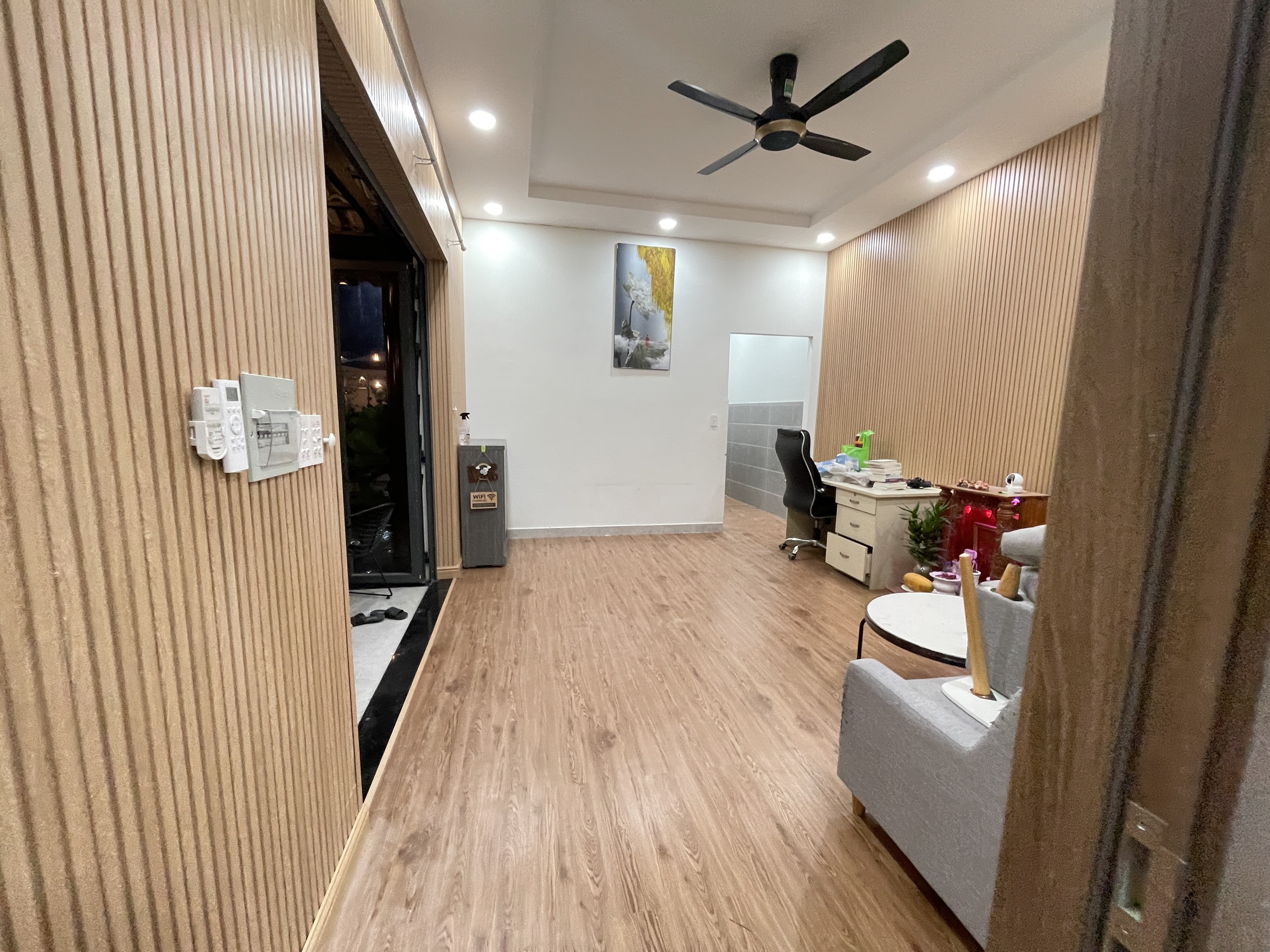 Tấm nhựa ốp tường tại Gò Vấp | Tấm ốp tường tại Gò Vấp | Tấm ốp tường giả đá tại Gò Vấp