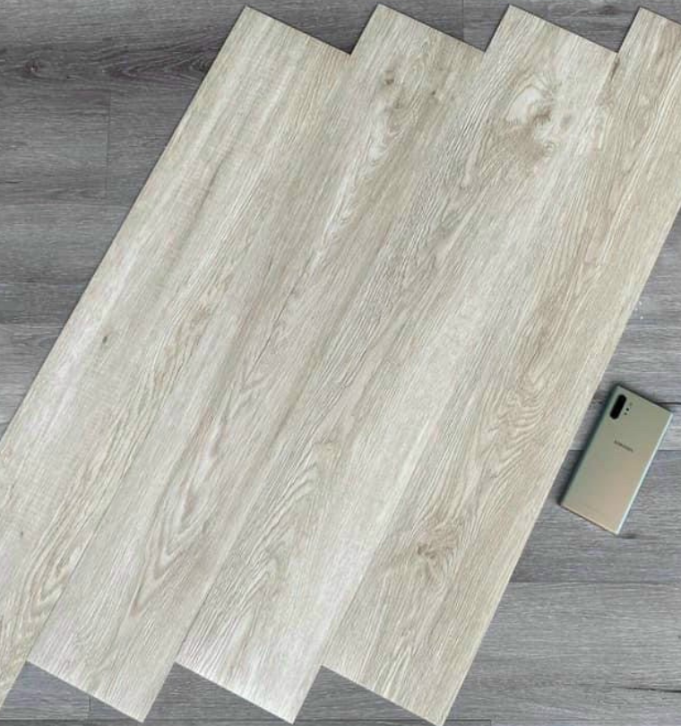 Sàn Nhựa giả gỗ giá rẻ tại bình tân