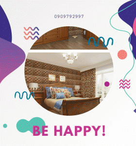 Xốp dán tường quận 1 - Giả Da ✅ ( đơn vị uy tín ) ❌ ☺☻