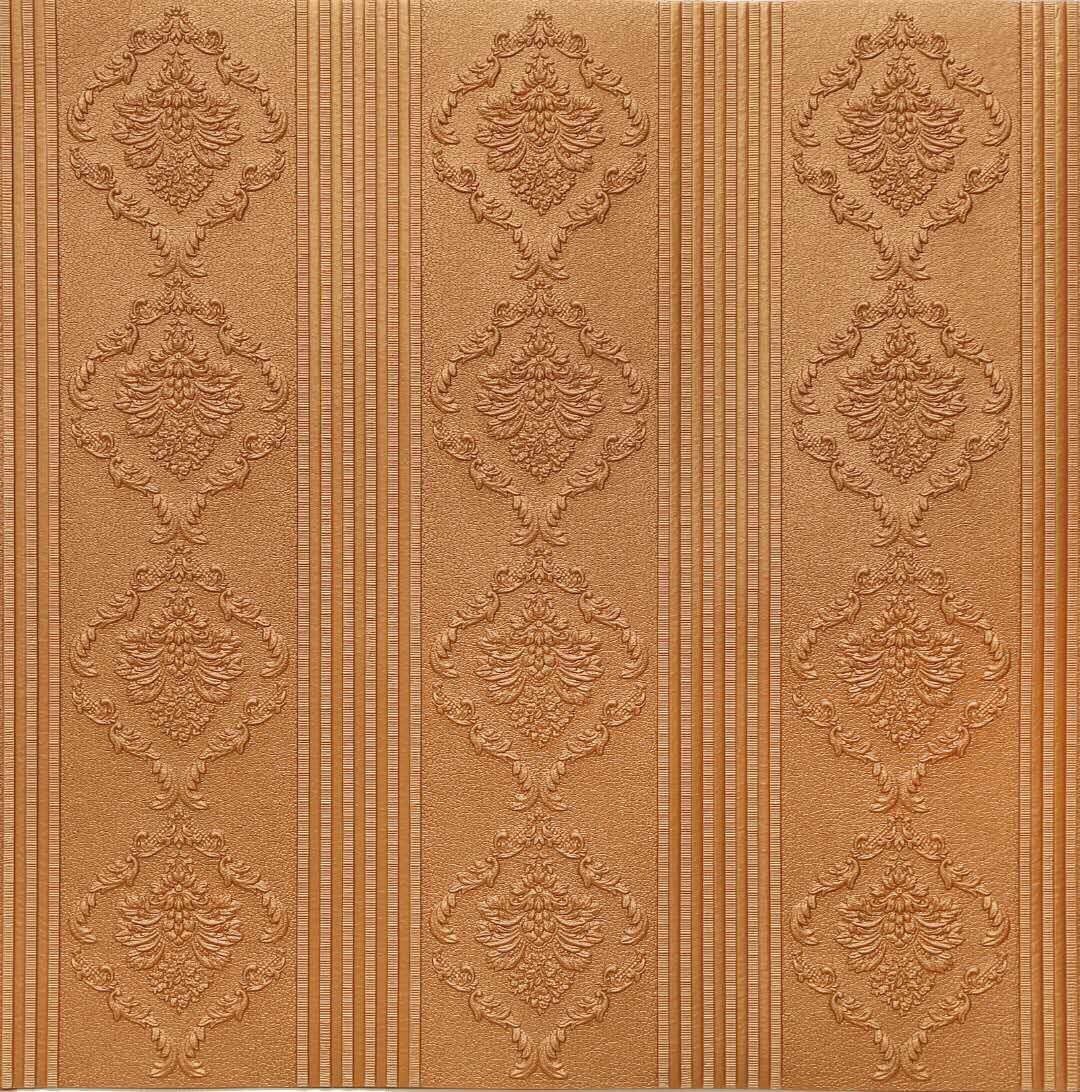 Xốp dán tường tân cổ điển